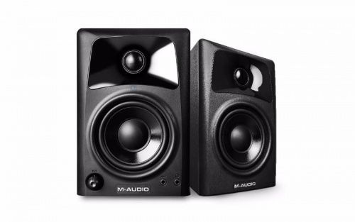 Студійний комплект моніторів M-Audio AV32 - JCS.UA