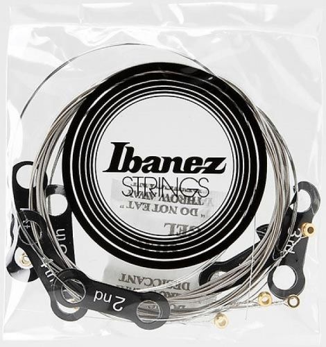 Струны для электрогитар IBANEZ IEGS6 ELECTRIC GUITARS STRING 09-42 - JCS.UA фото 3 Струны для электрогитар IBANEZ IEGS6 ELECTRIC GUITARS STRING 09-42 - JCS.UA фото 3