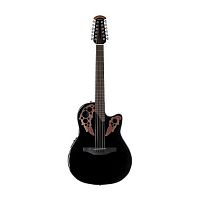 Электроакустическая гитара Ovation CE44-RR Celebrity Elite - JCS.UA