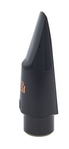 Мундштук для альт саксофона D'ADDARIO Graftonite Mouthpiece - Alto Sax #C7 - JCS.UA фото 4