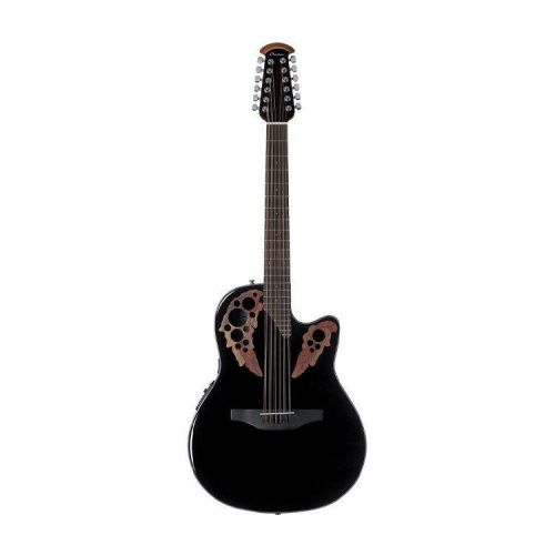 Електроакустична гітара Ovation CE44-RR Celebrity Elite - JCS.UA