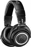 Audio-Technica ATH-M50xBT - бездротові Bluetooth-навушники!