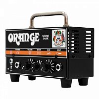 Гітарний підсилювач Orange Micro Dark MD - JCS.UA