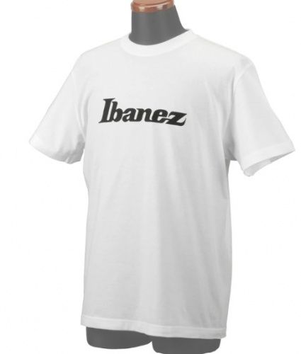 Футболка IBANEZ IBAT008XXL T-Shirt White XXL Size - JCS.UA фото 4
