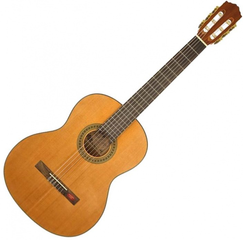 Классическая гитара Salvador Cortez CC-06 - JCS.UA фото 4