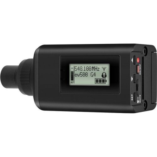 Радіосистема Sennheiser ew 500 FILM G4-GBW - JCS.UA фото 3