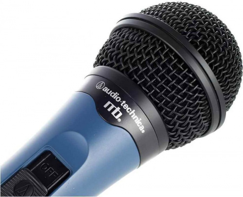 Микрофон Audio-Technica MB1k - JCS.UA фото 4