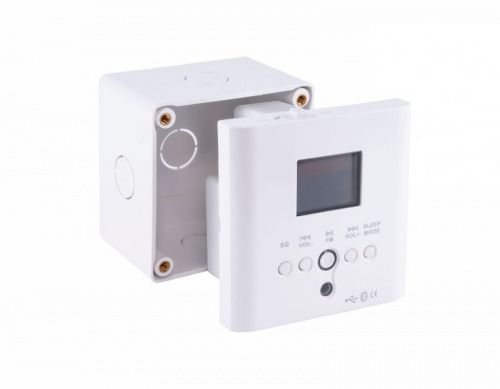Мультірум система SKY SOUND MRP-3700 - JCS.UA фото 6