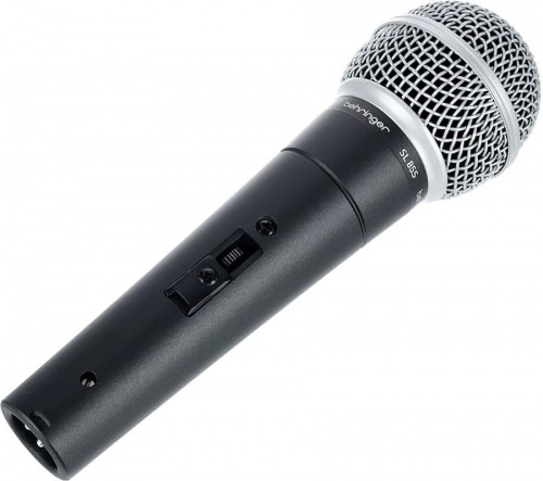 Мікрофон Behringer SL 85S - JCS.UA фото 3