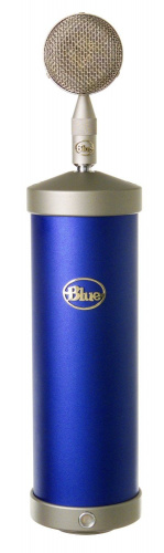 Микрофон Blue Microphones Bottle - JCS.UA