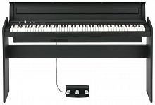 Цифровое пианино Korg LP-180 BK - JCS.UA