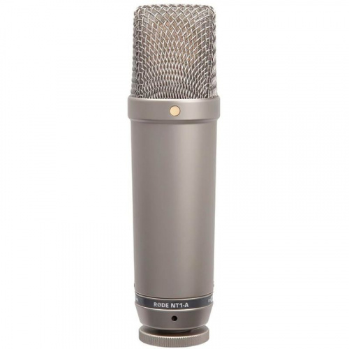 Мікрофон Rode NT1-A - JCS.UA
