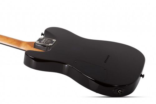 Электрогитара Schecter PT Standard Black Fade Burst Burl - JCS.UA фото 10