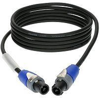 Кабель акустический KLOTZ SC-3 SPEAKER CABLE SPEAKON 10 M - JCS.UA