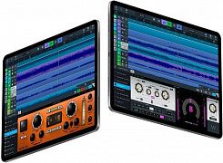 Мобільна DAW Steinberg Cubasis 3.2