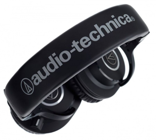 Навушники Audio-Technica ATHM40X - JCS.UA фото 4
