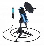 Подключение микрофона к компьютеру: 5 способов + что делать если не работает