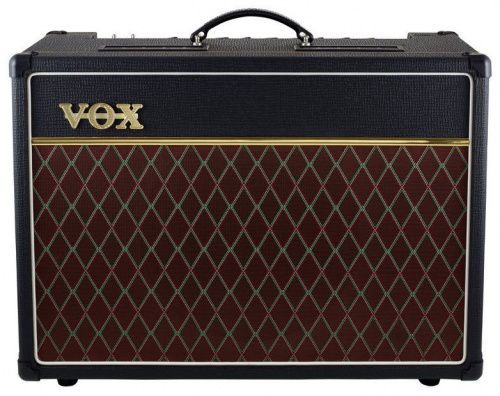 Комбопідсилювач VOX AC15C1X - JCS.UA