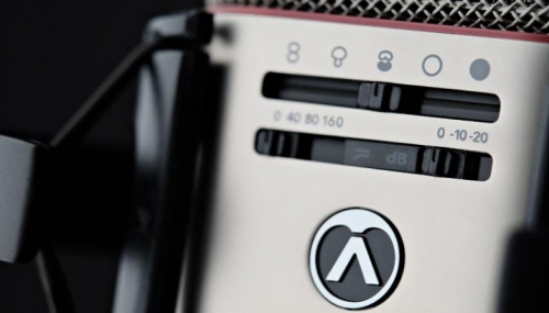 Микрофон Austrian Audio OC818 Studio Set - JCS.UA фото 5