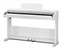 Цифровое пианино Kawai CX102W - JCS.UA
