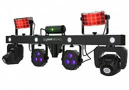 Як вибрати та налаштувати світлове обладнання для заходів: покрокове керівництво для організаторів