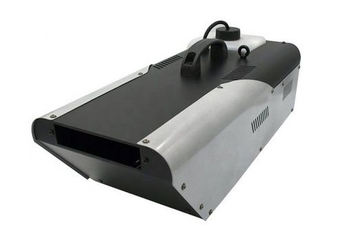 Генератор легкого дыма Deli Effect DF-04 1200W DMX-управление - JCS.UA