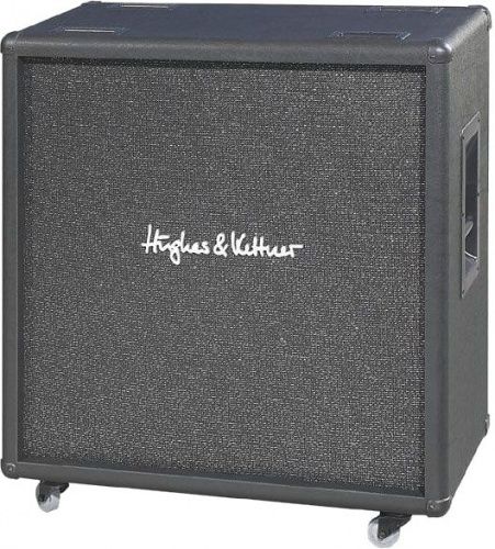 Гітарний кабінет Hughes & Kettner VC 412 B 30 - JCS.UA