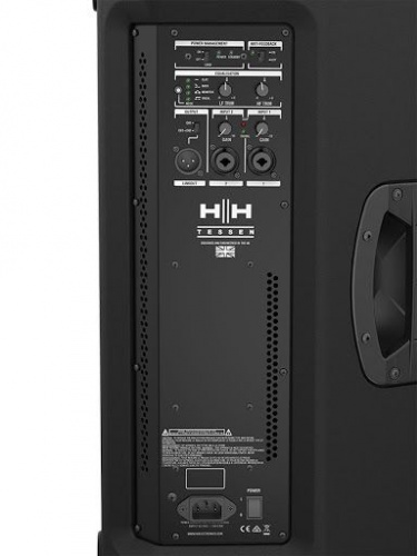 Акустична система HH Electronics TNE-1201 - JCS.UA фото 3