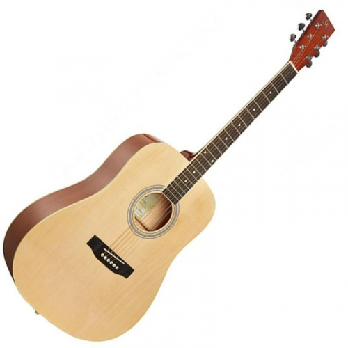 Акустична гітара SX SD104G - JCS.UA