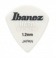 Медиатор IBANEZ EL18HD12 ELASTOMER HARD 1.2MM PICK - JCS.UA