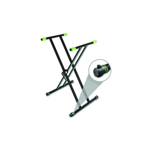 Подставка для ноутбука Gravity KSX 2 RD SET 2 - JCS.UA фото 4