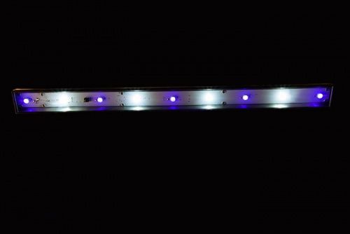 Комплект світлового обладнання CHAUVET JAM PACK SILVER - JCS.UA фото 7