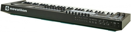 MIDI-клавиатура Novation 61SL Mk III - JCS.UA фото 8