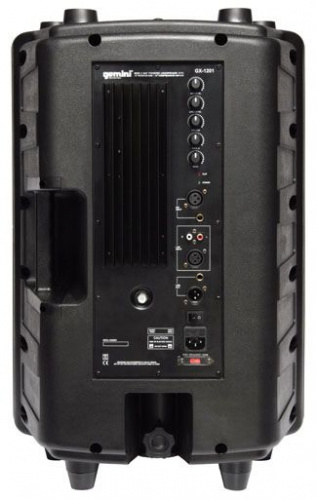 Активна акустична система GEMINI GX-1501 - JCS.UA фото 3