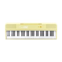 Цифровое пианино The ONE COLOR (Yellow) - JCS.UA