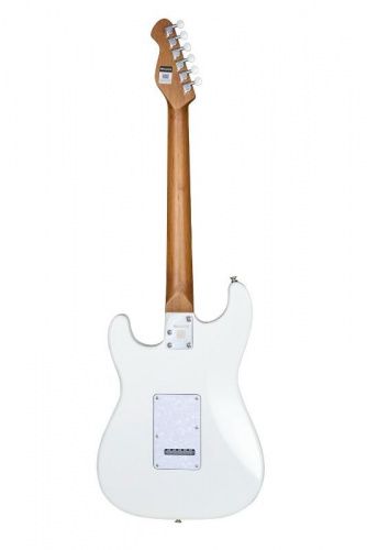 Электрогитара MOOER MSC41 Pro (Dreamy Blue) - JCS.UA фото 2 Электрогитара MOOER MSC41 Pro (Dreamy Blue) - JCS.UA фото 2