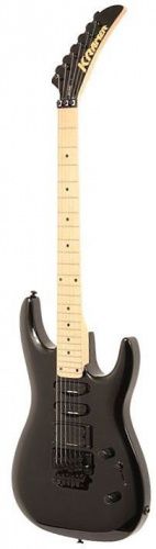 Електрогітара KRAMER KS42BMBFN1 (FR-422SM Black Metallic) - JCS.UA