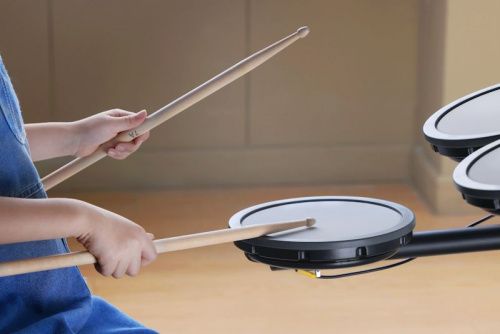 Электронная ударная установка HAMPBACK MK-0 Pro - JCS.UA фото 6