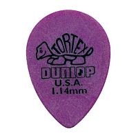 Набір медіаторів Dunlop 423R1.14 Small Tear - JCS.UA