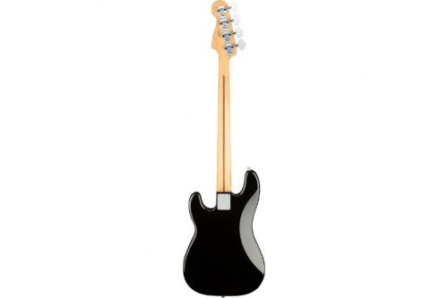 Бас-гитара FENDER PLAYER PRECISION BASS MN BLK - JCS.UA фото 2