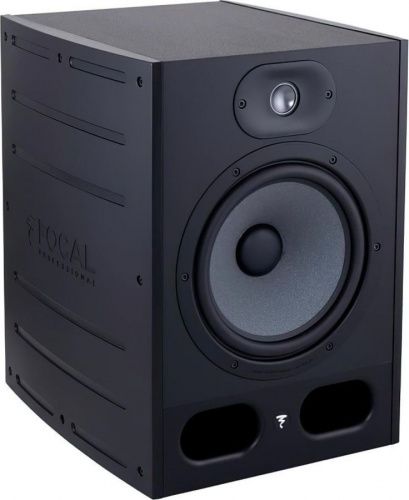 Активный студийный монитор Focal Alpha 80 - JCS.UA фото 3