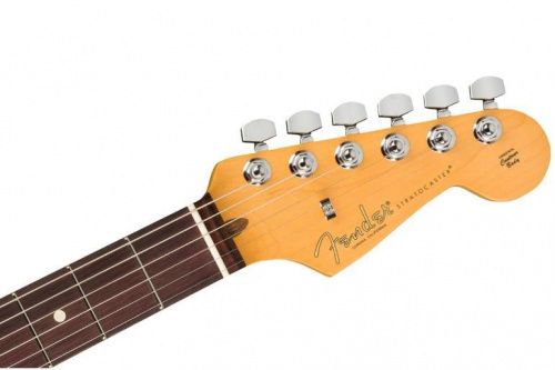 Электрогитара FENDER AMERICAN PRO II STRATOCASTER HSS RW DARK NIGHT - JCS.UA фото 5