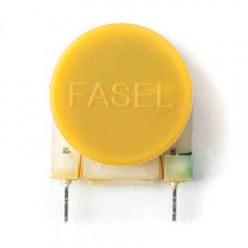 Индуктор DUNLOP FL01Y FASEL INDUCTOR - YELLOW - JCS.UA