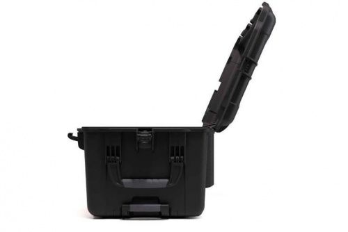 Кейс Nanuk 965 case Black - JCS.UA фото 9