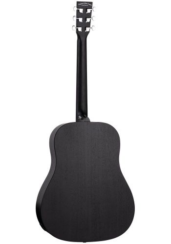 Электроакустическая гитара TANGLEWOOD TWBB SDE Blackbird Slope Shoulder Dreadnaught - JCS.UA фото 2