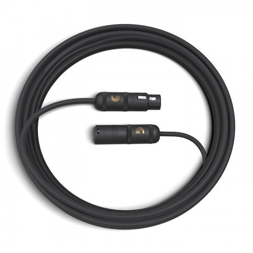 Кабель D'Addario PW-AMSM-25 American Stage Microphone Cable (7.5m) - JCS.UA фото 2
