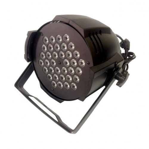 LED прожектор M-Light ML 56 RGB 36x3W - JCS.UA