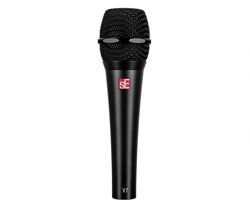 Микрофон sE Electronics V7 Black - JCS.UA