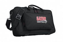 Сумка для мини синтезатора GATOR GK-2110 Micro Key/Controller Bag - JCS.UA