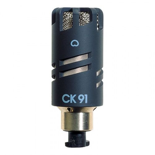 Капсуль AKG CK91 - JCS.UA